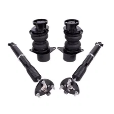 rear air spring suspension kit for Lexus image 2