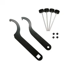 Coilover front and rear kit image 7
