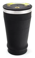 Tapered Sleeve Air Bag; 1/4 in. Port; image 2