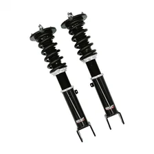 Coilover front and rear kit for Lexus image 2