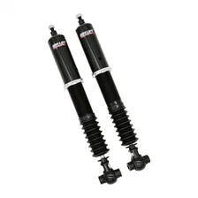 Coilover front and rear kit for BMW image 6