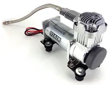 COMPRESSOR ISOLATOR KIT image 3