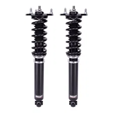 Coilover front and rear kit for Lexus LS400 image 4