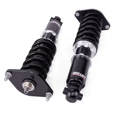 Coilover front and rear kit image 5