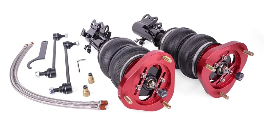 Front Kit for Toyota Corolla