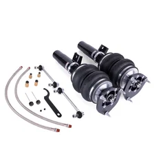 front air spring suspension kit image 1