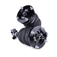 front air spring suspension kit for Ford Mustang image 2