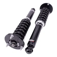 Coilover front and rear kit for Lexus LS400 image 6