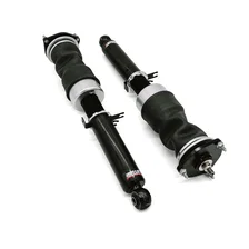 front air spring suspension kit image 2