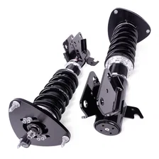 Coilover front and rear kit for Subaru image 5