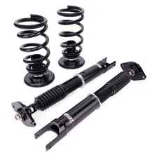 Coilover front and rear kit image 5