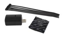 Stance Guard kit for 3P & 3H Air Management image 1