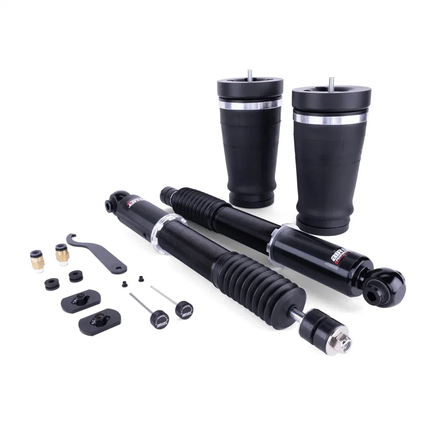rear air spring suspension kit for Ford Mustang