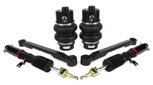 Rear Kit for BMW image 2