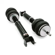rear air spring suspension kit for INFINITI image 2