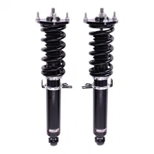 Coilover front and rear kit image 2