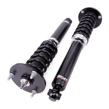 Coilover front and rear kit for Lexus LS400 image 5