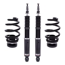 Coilover front and rear kit for Honda Accord image 4