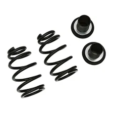 Coilover front and rear kit image 4