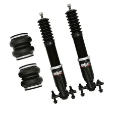 rear air spring suspension kit - for Ford Mustang image 2