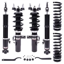 Coilover front and rear kit image 1