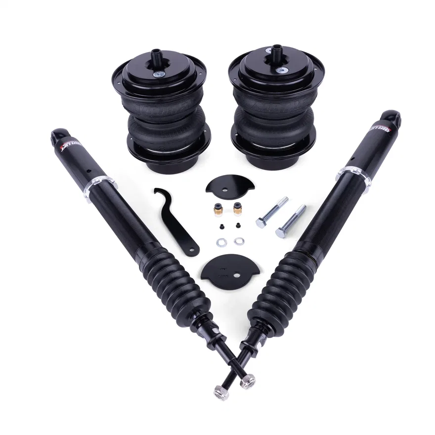 rear air spring suspension kit for Audi