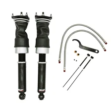 front air spring suspension kit for INFINITI image 1
