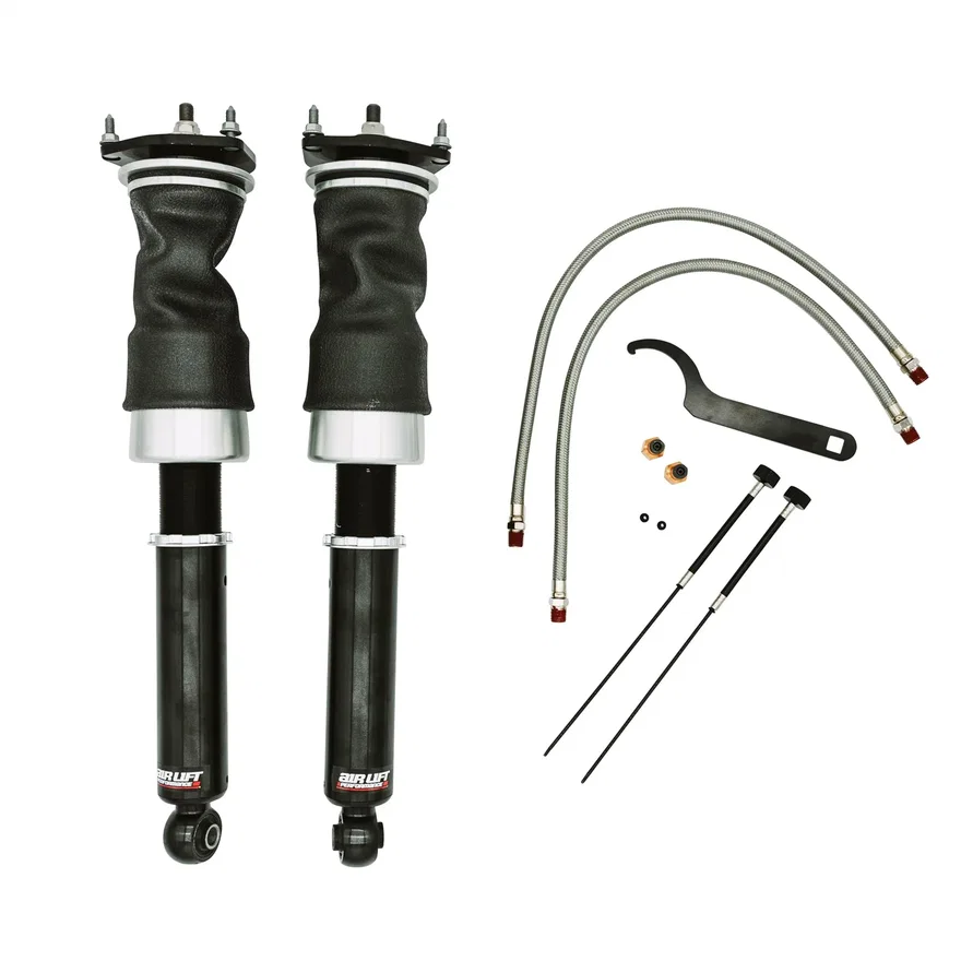 front air spring suspension kit for INFINITI