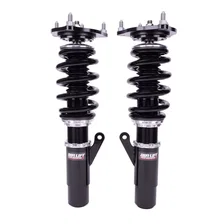 Coilover front and rear kit for Honda Accord image 2