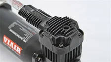 Viair 444C Dual Pack Compressor Stealth Black- 200 PSI image 3