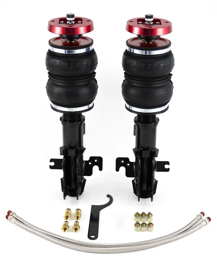 Front Kit for Chevrolet Camaro