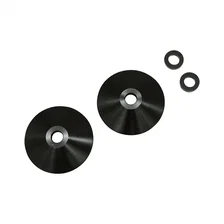 Coilover front and rear kit for Volkswagen image 4