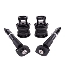rear air spring suspension image 2