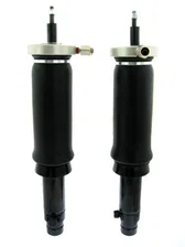 Performance Front Kit image 1