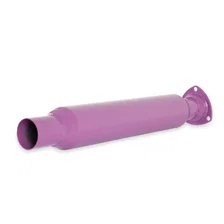 Purple Hornies Glasspack image 3
