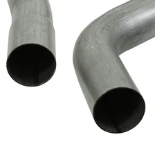 Header Back Exhaust System image 6