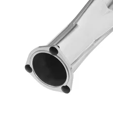 Long Tube Header - Ceramic Coated for Chevrolet image 4
