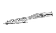 Long Tube Header - Ceramic Coated image 6