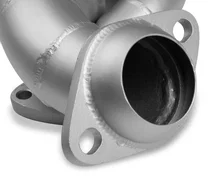 Shorty Headers - Ceramic Coated for Ford F-150 image 2