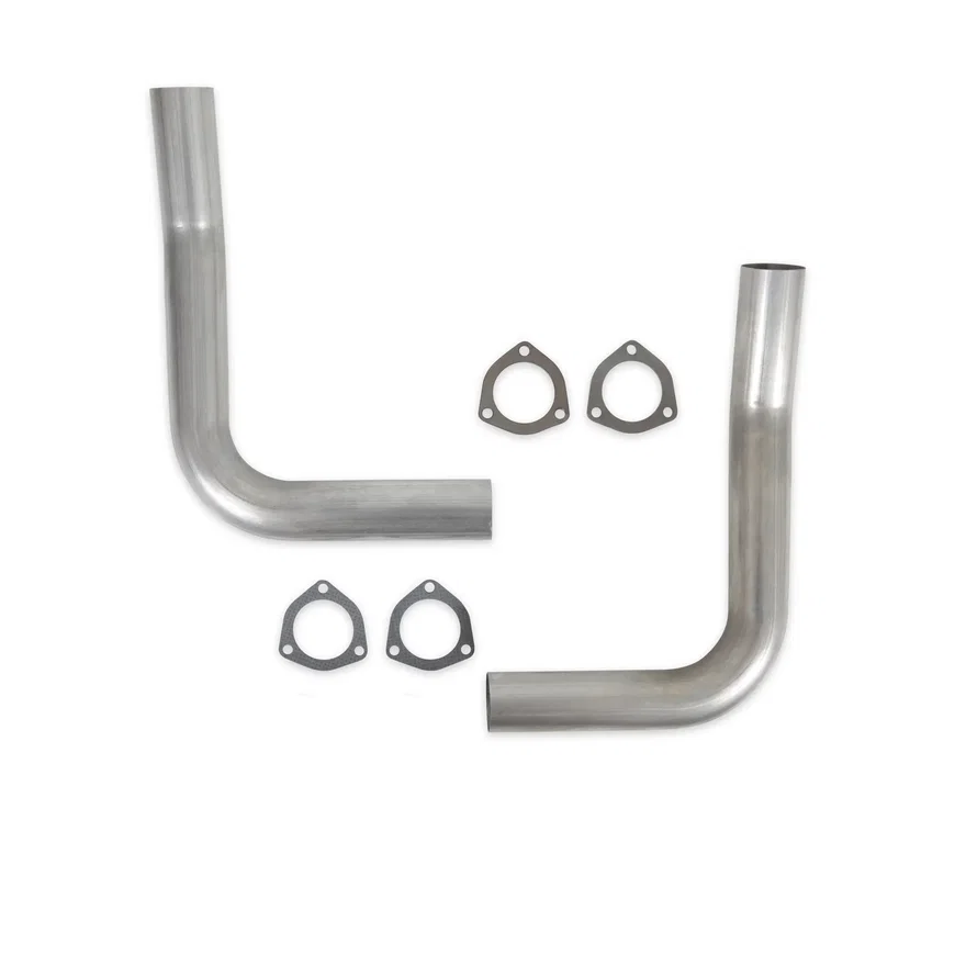 Block Hugger Tube