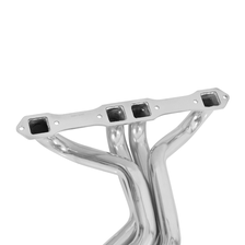 Long Tube Header - Ceramic Coated image 5