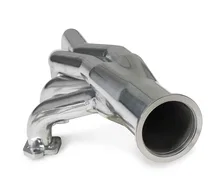 Small Block Ford Turbo Headers - Ceramic Coated image 4