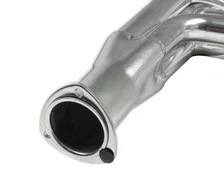 Long Tube Header - Ceramic Coated Finish -1-5/8 in. x 3.0 in. image 7