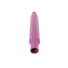 Purple Hornies Glasspack image 3