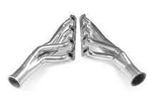 Small Block Ford Turbo Headers - Ceramic Coated image 9
