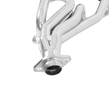 Shorty Headers - Ceramic Coated for Dodge image 4