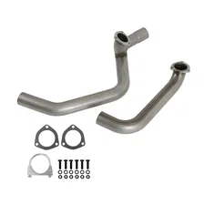 Y-Pipe image 1
