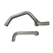 Y-Pipe image 2