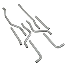 Header Back Exhaust System image 2