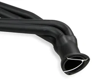 Long Tube Header - Black Paint image 4